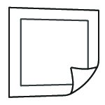 Storm Over La Piedra Lumbre Art Print